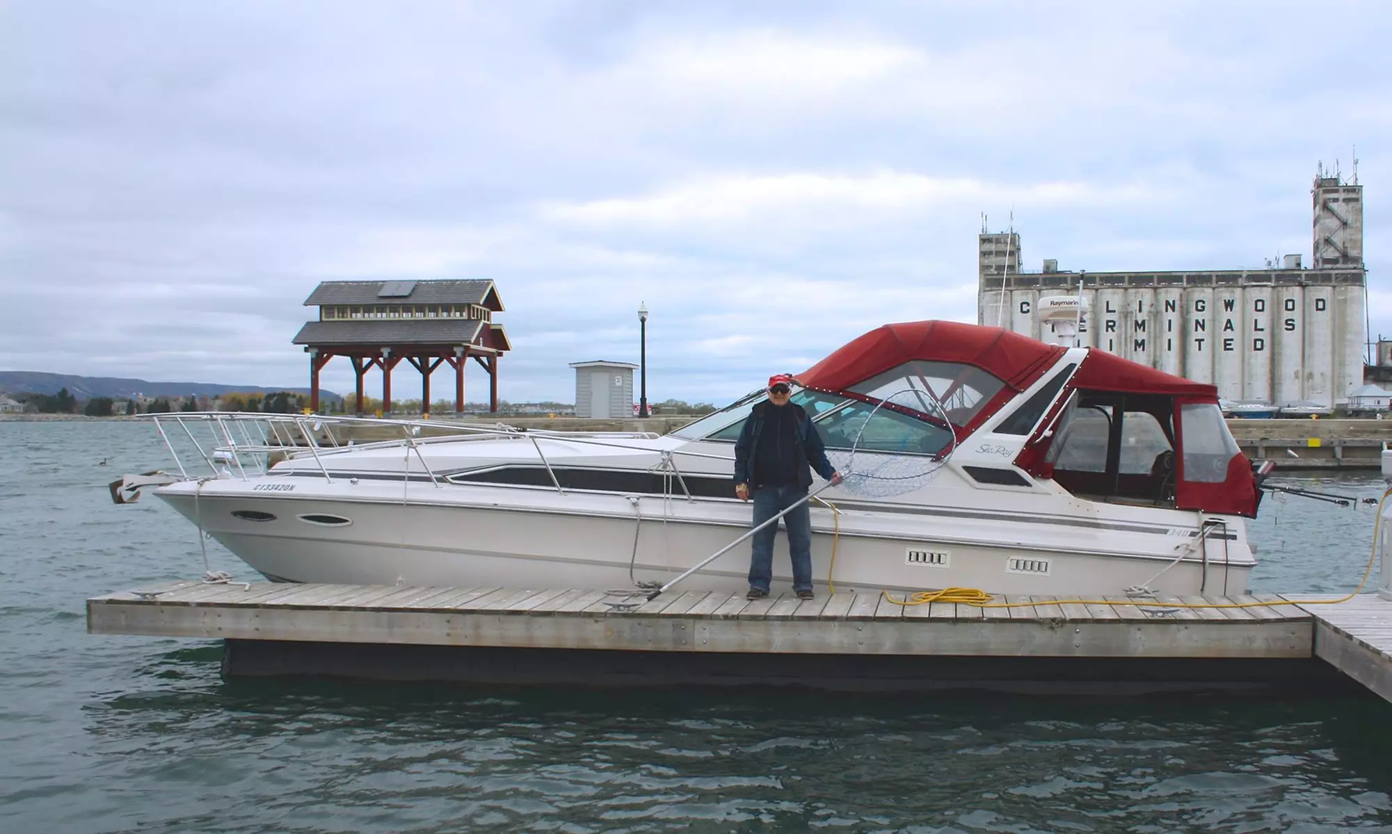 Two-Hour Charter for Up to Seven at Five Star Fish and Cruise Charters (10% Off) - Primary Image