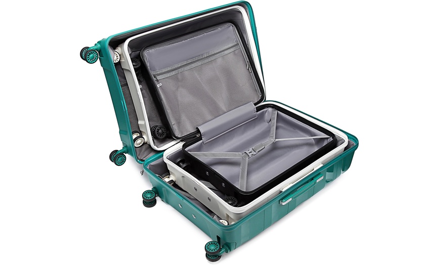 Image 10: Suitcase Range