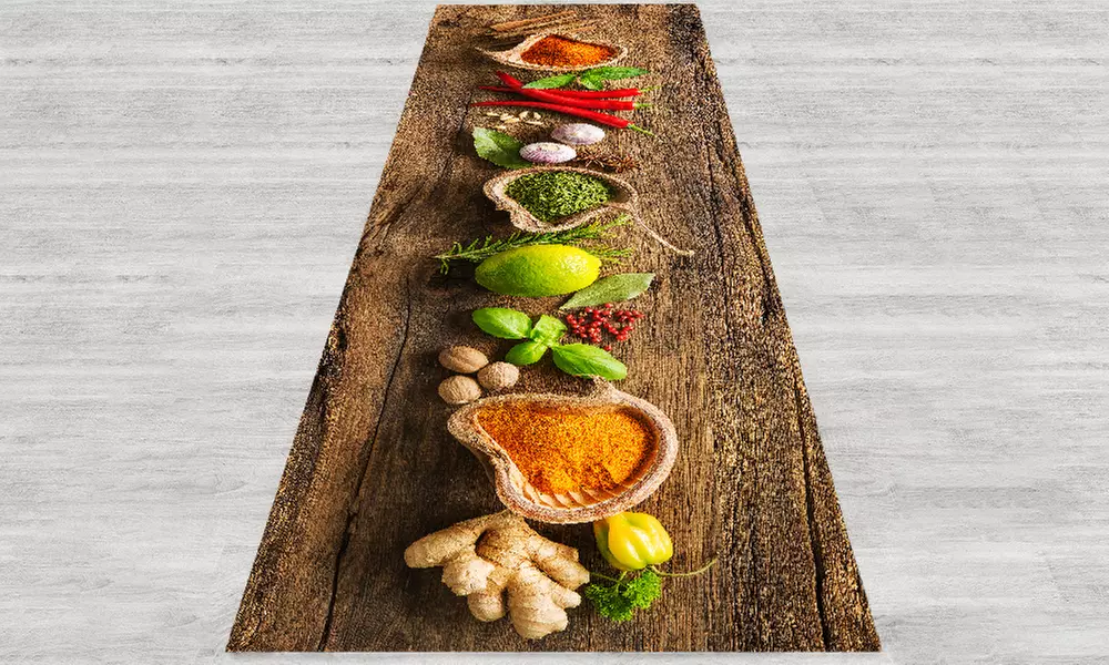 Passatoia per cucina