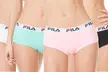 Sélection de sous-vêtements pour femmes de la marque FILA - Second Medium