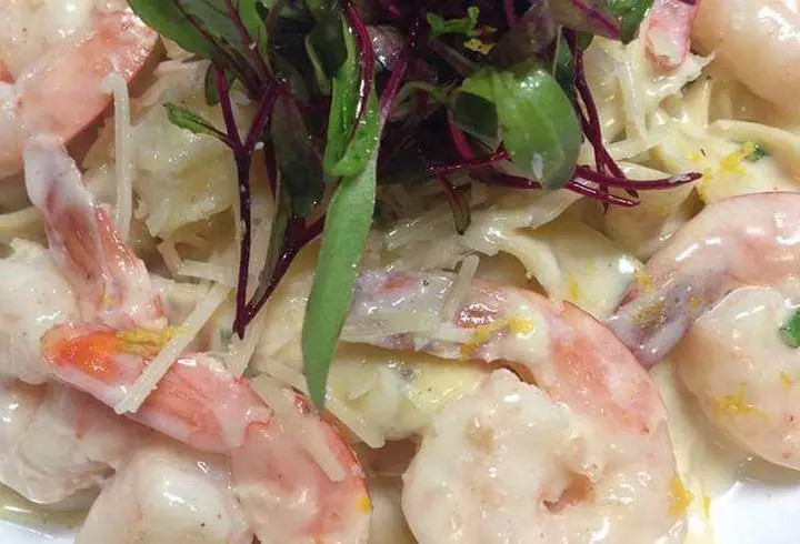 Lunch or Brunch Menu at Trees Restaurant and Catering (Up to 33% Off). Four Options Available.  - Second Medium