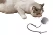 Interactive Electric Cat Rolling Ball Toy - Second Medium