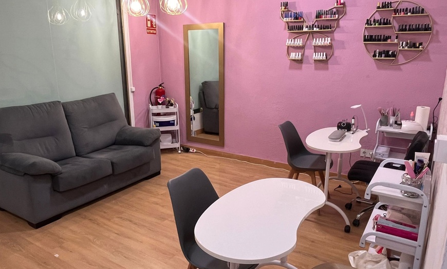 Image 5: Head spa japonés de hasta 90 minutos con chocolate y té