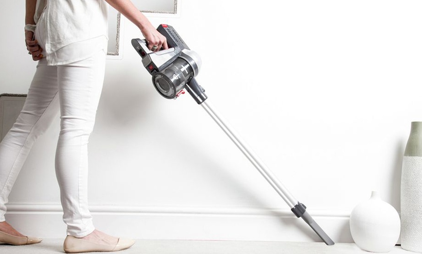 Image 10: Hoover Cordless Vacuum Cleaner