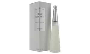  Issey Miyake 50ml L'Eau D'Issey EDT 