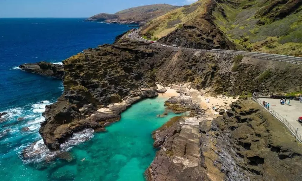 Embark w/ Northshore Circle Island Adventure for 1 Child,1 Adult