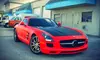 $140 for $275 Worth of Services — Sac Tint & Graphics