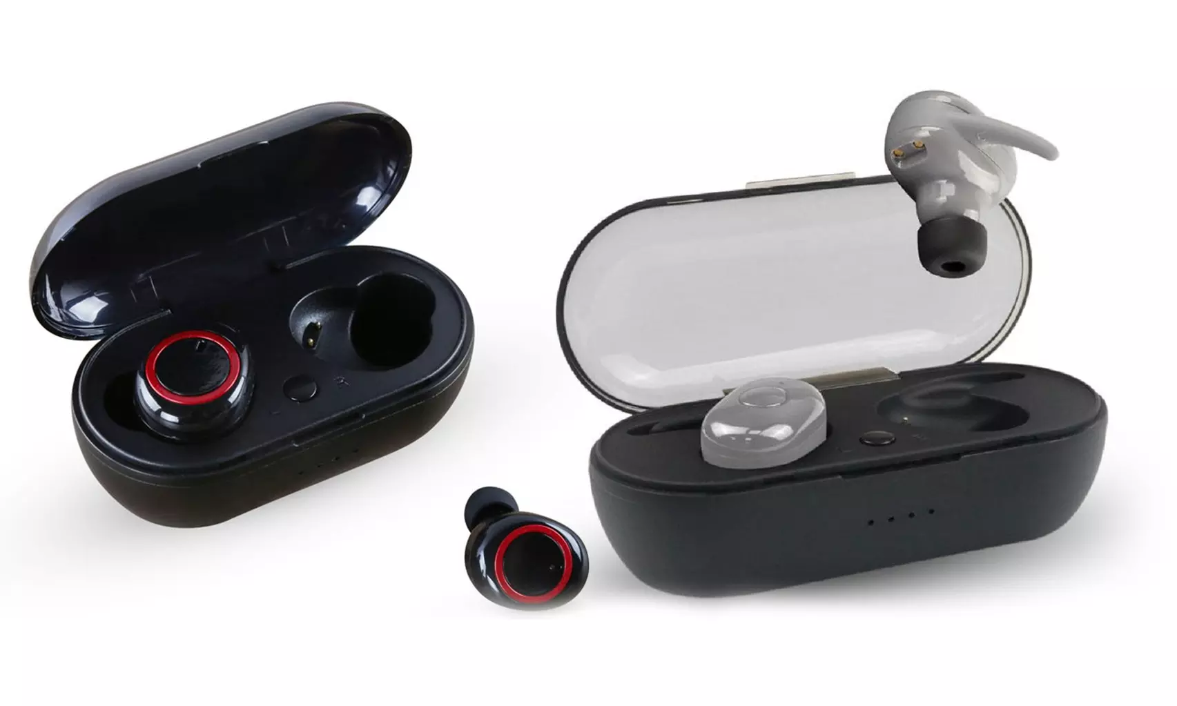 Écouteur Bluetooth G-MOTIONS GW4 ou GW8 - Primary Image