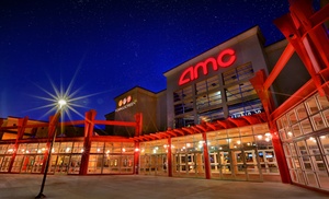 Epic Movie Nights Begin! Save up to 27% on AMC Black Tickets + Popcorn