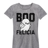 Image 11: Instant Message Trick or Tequila Women's Halloween Tee S-3X