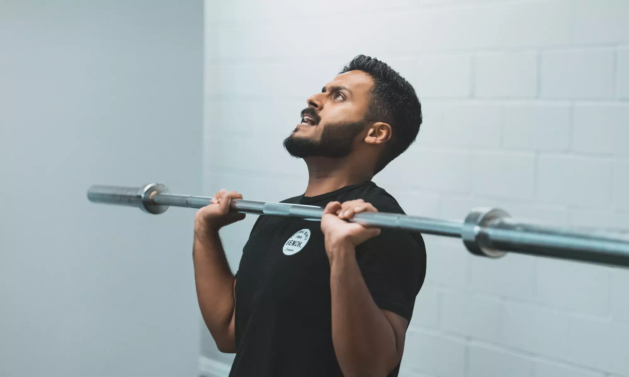 Up to 58% Off on Lifting Classes at Sharif Fitness