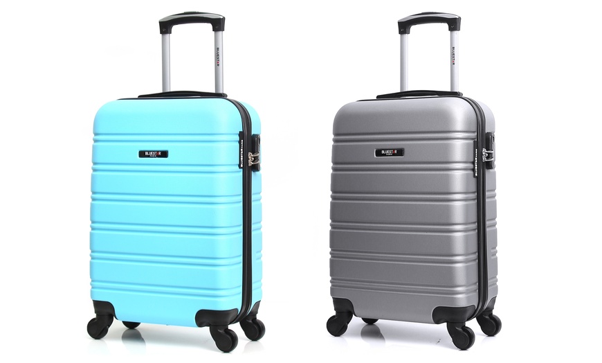 Image 67: BlueStar Cabin Suitcase