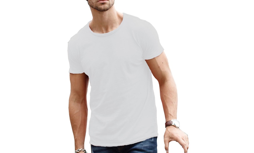 Image 2: Men's Kole T-Shirt