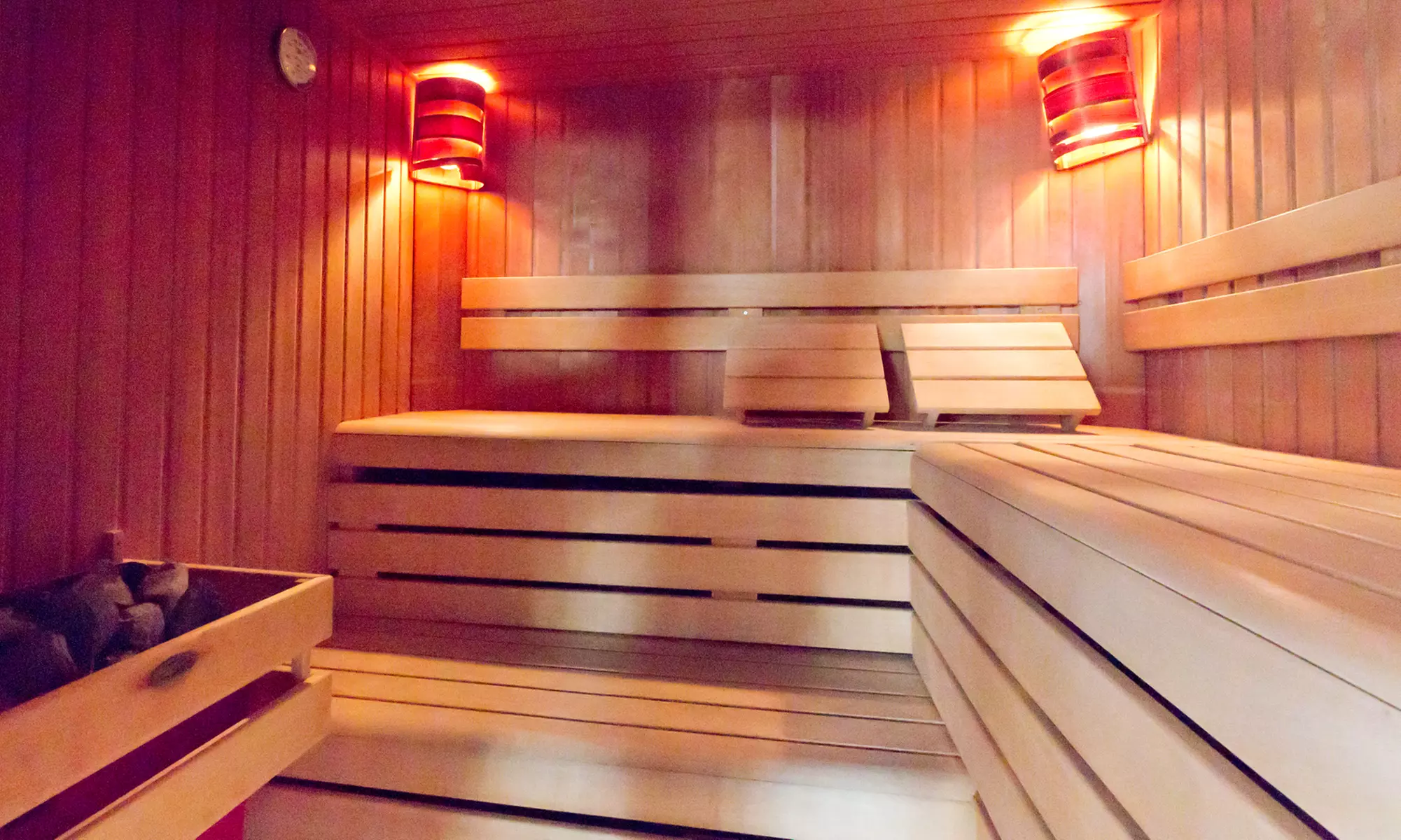 Normandie : chambre double Céleste et petit-déjeuner