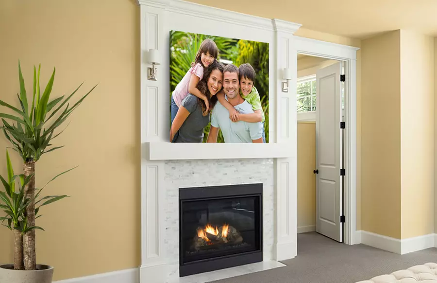 Transform Your Photos into Gallery-Quality Wall Art w/ Simple Canvas Print Deals– Up to 94% Off