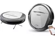 ECOVACS DEEBOT N79S or M80 PRO Robotic Vacuum Cleaner (Refurbished) - Second Medium