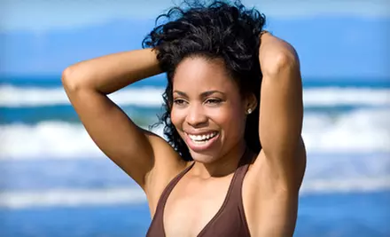 Six Laser Hair-Removal Treatments on a Small, Medium, Large, or Extra-Large Area at VIM Wellness Centre (Up to 89% Off) - Primary Image