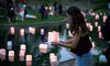 Water Lantern Festival Admission for 1, 2, 3, or 4 with Lantern Kit & More on June 29 (Up to 18% Off)