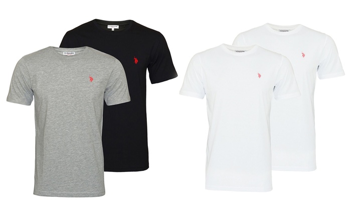 polo assn t shirt