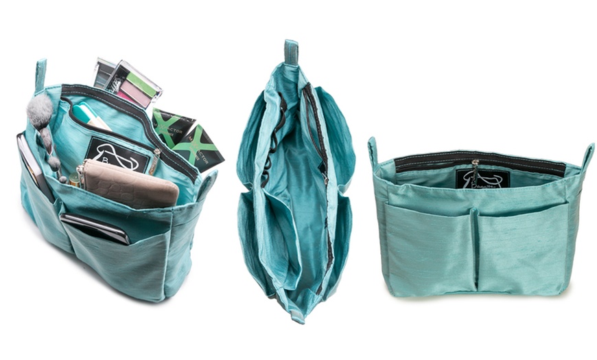 Image 7: Handbag Organiser