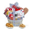 Image 2: Gourmet Summer Gift Baskets: Delightful Treats for Any Occasion from Alder Creek Gift Baskets (Up to 30% off)