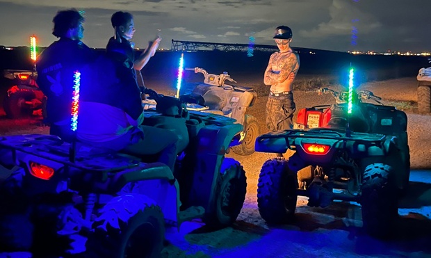 What to expect media