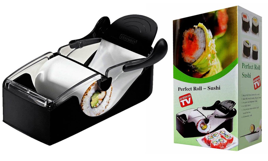 Image 2: Sushi Roller