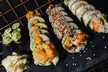 Poznaj sztukę przygotowywania sushi podczas warsztatów dla 1 os. z Same Sushi (do -32%) - Image 6