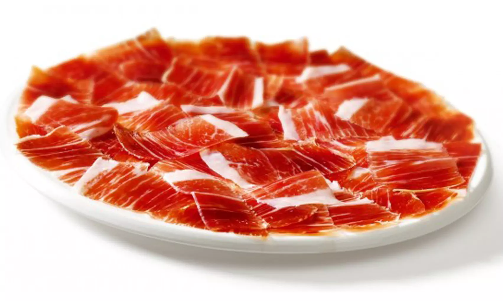 3, 5, 10, 15, 20, 25, 30 ou 50 sachets de 80 g de jambon ibérique d'Estrémadure, tranché à la machine - Primary Image