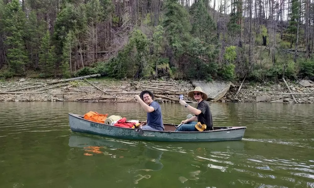 Outdoor Watercraft Rentals – Escape Phoenix Heat