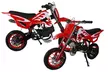 Moto Pocket Cross 49cc KX, livraison offerte - Second Medium