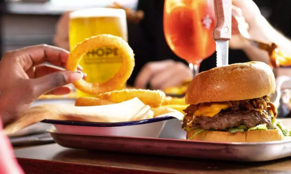 Up to 25% Off on  at Smokin Bones-Swords