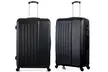 Juego de 3 maletas modelo Vesuvio de Hero, incluyendo 1 maleta grande y 2 maletas pequeñas, con envío rápido - Second Medium