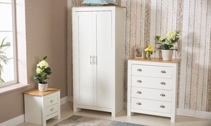 Country-Style Bedroom Furniture