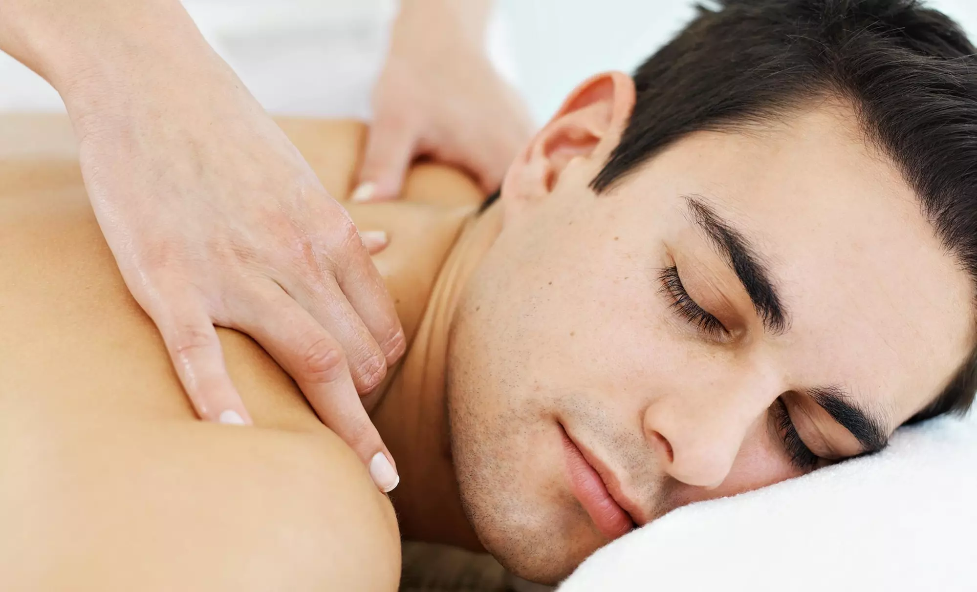 Up to 51% Off Massage at Massage Cali - Primary Image
