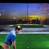 Image 6: Swing By for a 1 or 2 Hr Golf Simulator Experience for up to 4 People!