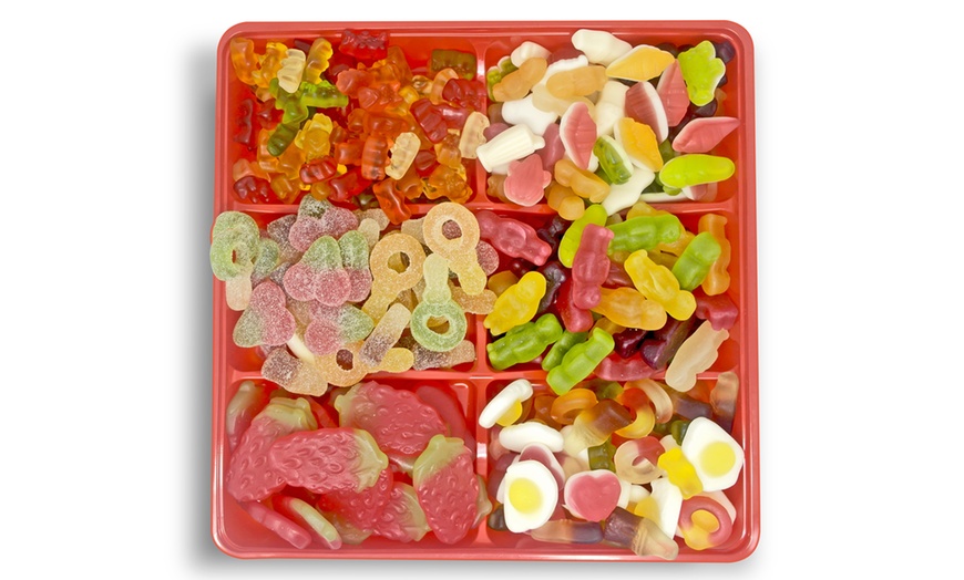 Image 3: Haribo Selection or Medley Boxes