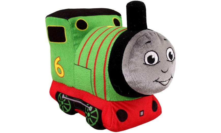 Up To 16 Off Thomas The Tank Engine Toys Groupon 