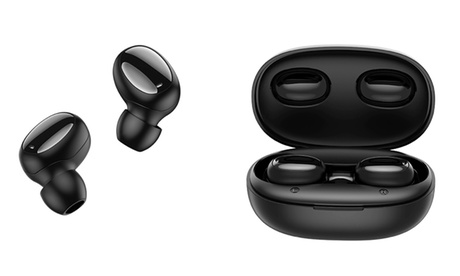 Écouteurs sans fil Bluetooth Joyroom T08 Mini, 72 heures d'autonomie