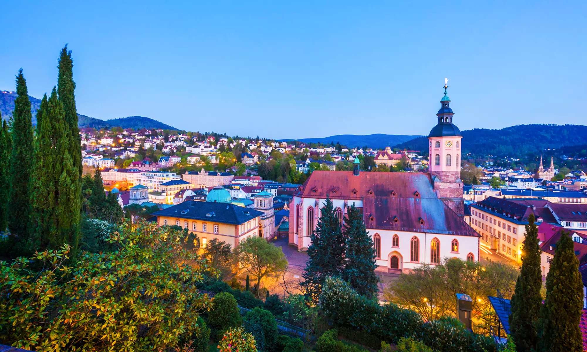 Schwäbische Alb: 2 Nächte mit Frühstück, Thermen & Welcome Drink