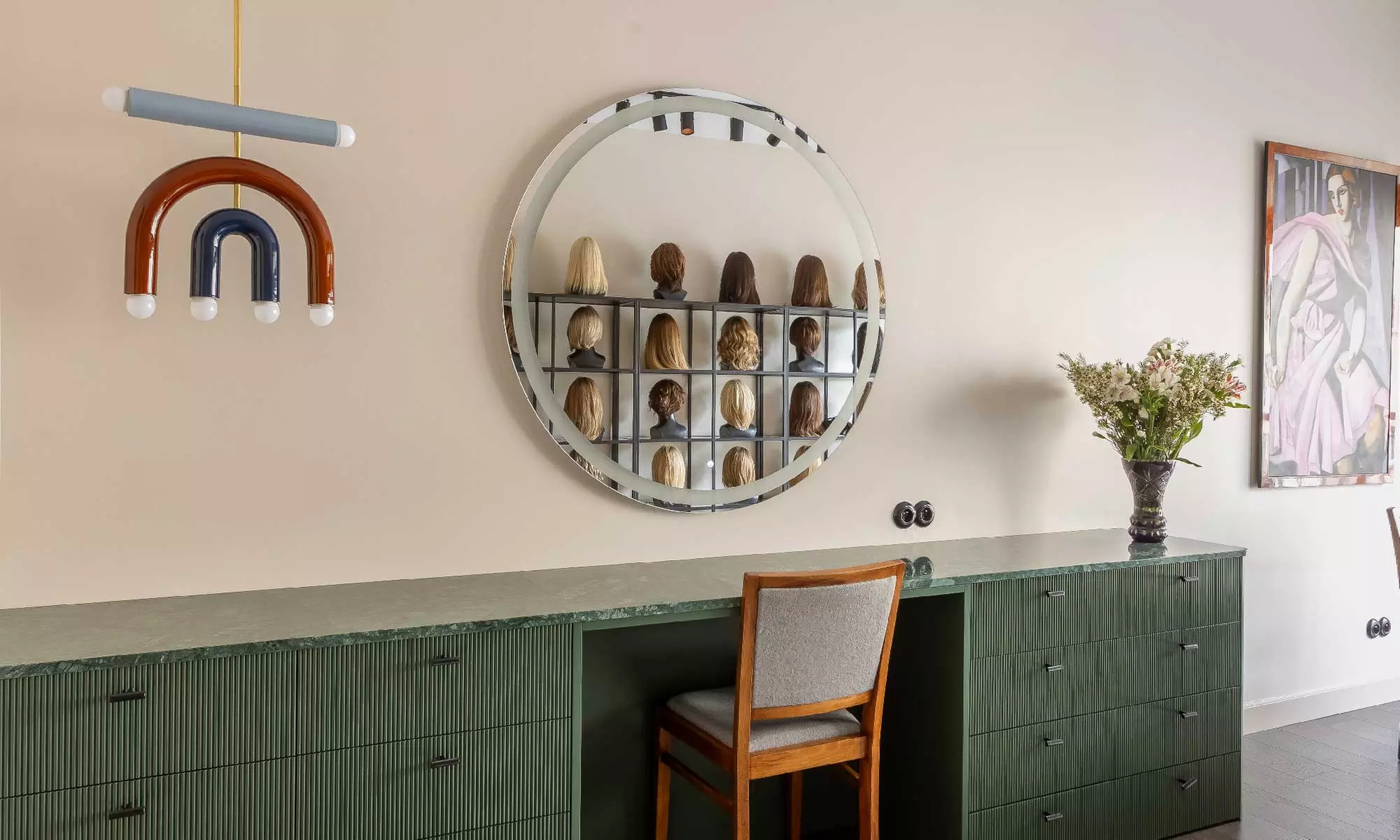 Do 59% zniżki na Salon - Strzyżenie - Kobiety