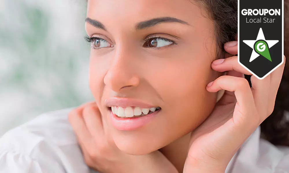 Brackets metálicos o cerámica en Santa Cruz