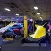Image 6: (Up to 45% Off) Indoor Play Slick City Action Park