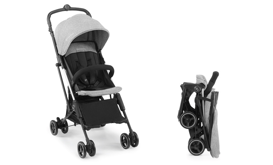 Image 23: Kinderkraft Pocket Stroller