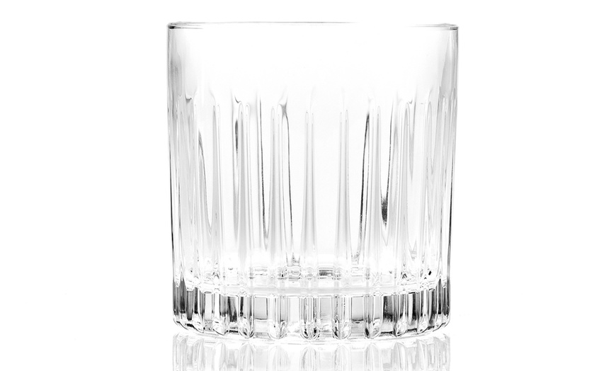 Image 12: RCR Timeless Collection Glasses