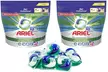 48, 96 ou 192 capsules de lessive Ariel All in One Original/Régular ou Color Protect - Second Medium