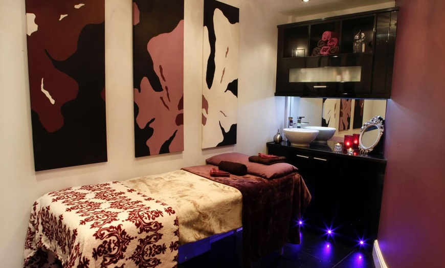 Image 2: Pampering Packages at Beauty Beneath Salon