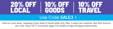Sitewide Sale