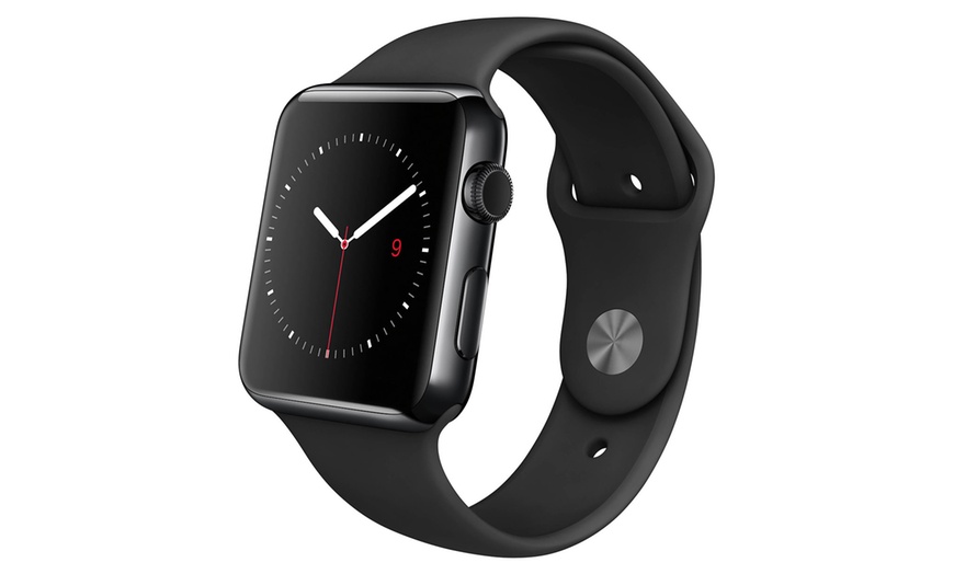 Image 4: Refurbished Apple Watch Series 1