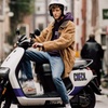 Image 4: Altijd een rit binnen handbereik: 100 rijminuten voor de deelscooter